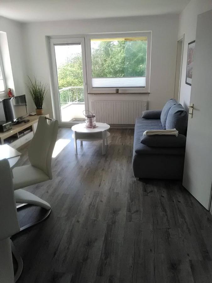 Seeperle 5, Stilvolle Fewo Mit Nordseeblick Apartment Sankt Peter-Ording Exterior photo