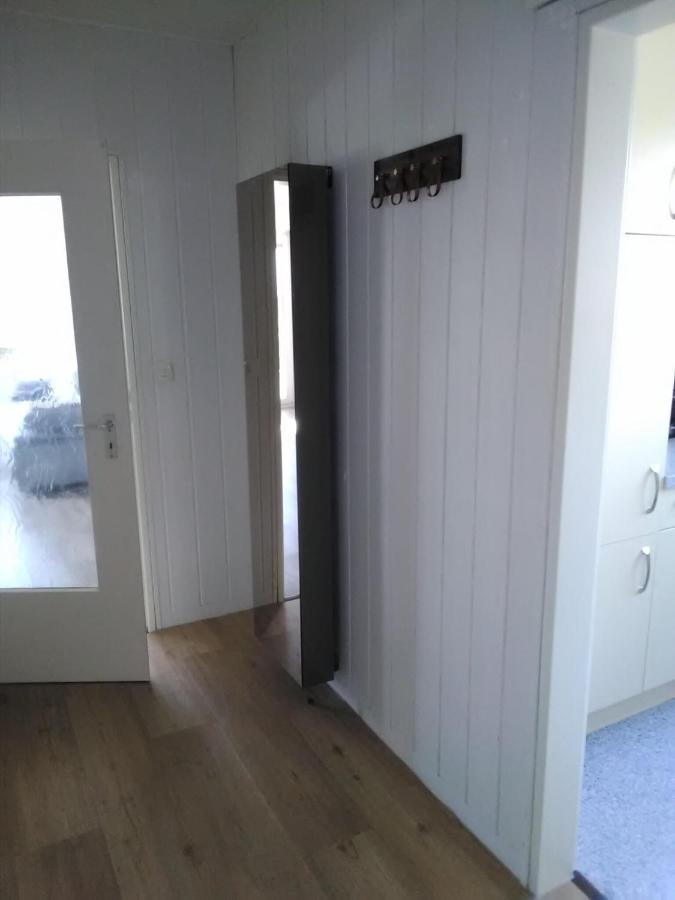 Seeperle 5, Stilvolle Fewo Mit Nordseeblick Apartment Sankt Peter-Ording Exterior photo