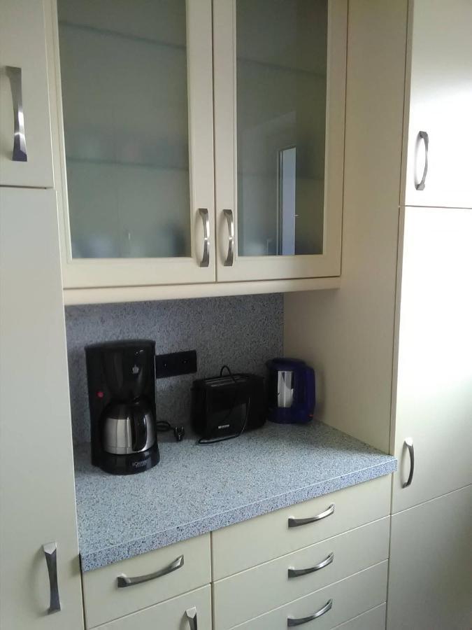 Seeperle 5, Stilvolle Fewo Mit Nordseeblick Apartment Sankt Peter-Ording Exterior photo