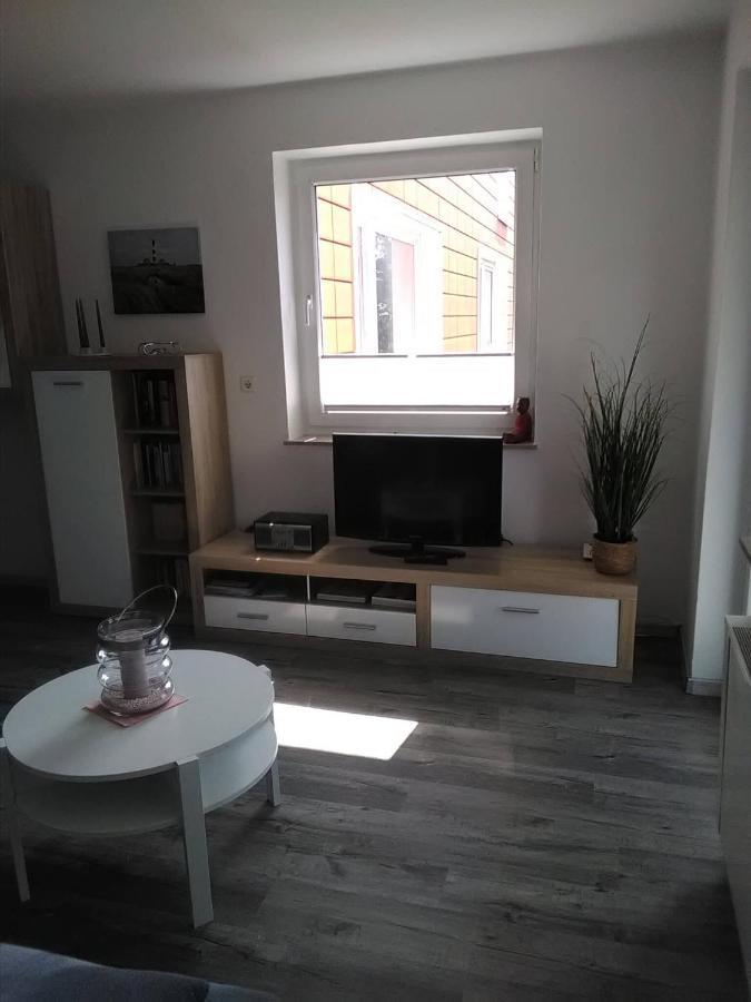 Seeperle 5, Stilvolle Fewo Mit Nordseeblick Apartment Sankt Peter-Ording Exterior photo