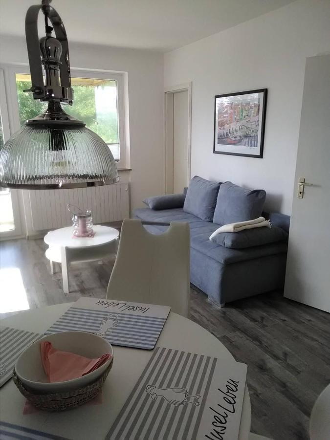 Seeperle 5, Stilvolle Fewo Mit Nordseeblick Apartment Sankt Peter-Ording Exterior photo